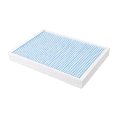 Imagen de Blue Print adj132510 cabina Filtro/Filtro antipolen