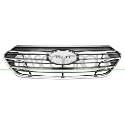Imagen de PRASCO HN8302001 Parrilla negro