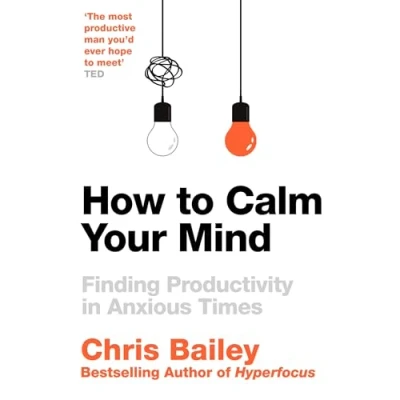 Imagen de How To Calm Your Mind