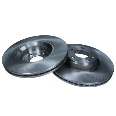Imagen de MAXGEAR 19 2021 Disco de freno 314 25 5 112 ventilado barnizado altamente carbonizado AUDI: A6 C6 Berlina, Avant, A8 D3