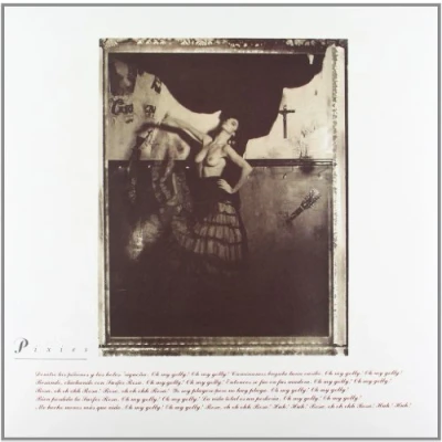 Imagen de Surfer Rosa [Vinilo]