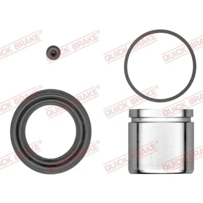 Imagen de QUICK BRAKE 114 5419 Kit de Reparación Frenos con pistón 57mm BMW: 4 Coupé, 2 X3