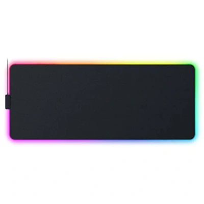 Imagen de Razer Strider Chroma Hybrid Mouse Mat with RGB