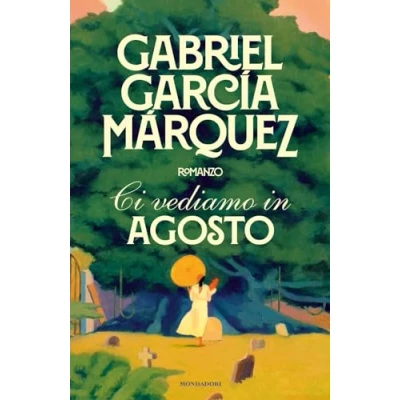 Imagen de Ci Vediamo In Agosto