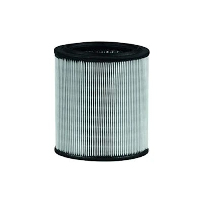 Imagen de MAHLE ORIGINAL LX 715 Filtro de aire 167,5 110 146,0, 99,4 Cartucho filtrante CITROËN: Saxo Hatchback, Xsara Berlingo / First I