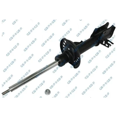 Imagen de GSP 32375962 amortiguador Eje trasero izquierda Presión de gas Bitubular Columna JEEP: Renegade SUV, FIAT: 500X