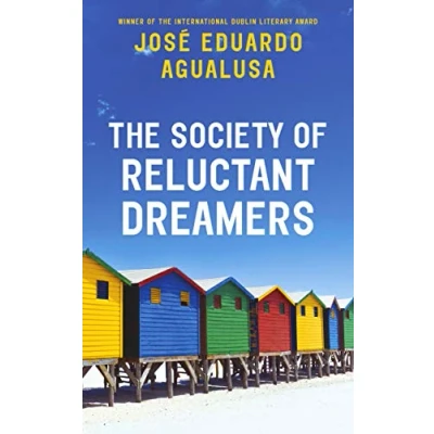 Imagen de The Society Of Reluctant Dreamers (ebook)