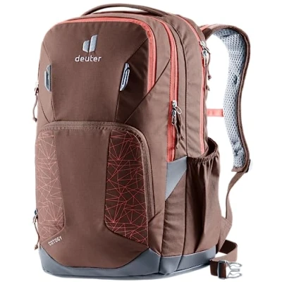 Imagen de Deuter Cotogy Mochila, Talla: One Size, Raisin