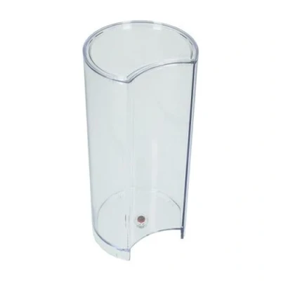 Imagen de Anakel Home Recambio Depósito de Agua con Tapadera MS 624911 624946 Compatibles Cafetera Nespresso Vertuo Next, 1.1 litros Capacidad