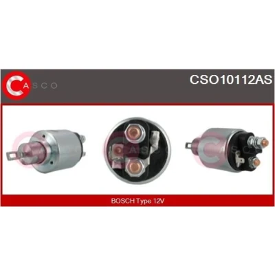 Imagen de CASCO CLS72007GS Interruptor de luz intermitente