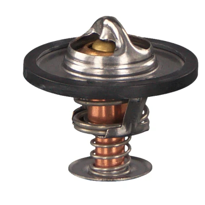 Imagen de FEBI BILSTEIN 09327 Termostato, refrigerante 83 54 con junta anular RENAULT: LAGUNA 1