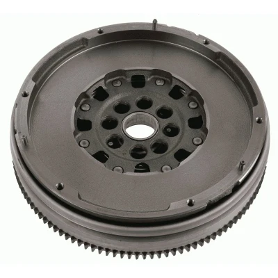 Imagen de Volante bimasa SACHS 2294 501 237