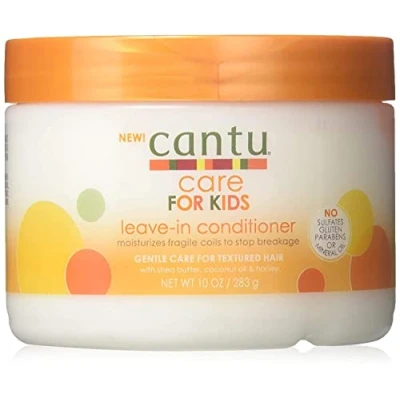 Imagen de Cantu Acondicionador Cuidado del Cabello 283 gr
