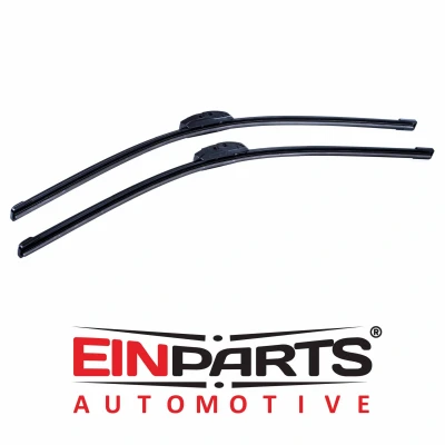 Imagen de Limpiaparabrisas Einparts EPWBDU2626R 660, 660mm Frontal del vehículo Escobilla con hoja plana CITROËN: Xsara Picasso, C8 II, RENAULT: MASTER 3 Kasten