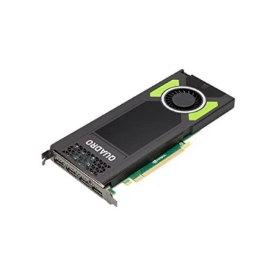 Imagen de PNY Tarjeta gráfica NVIDIA QUADRO M4000 8GB DDR5 (reacondicionada)