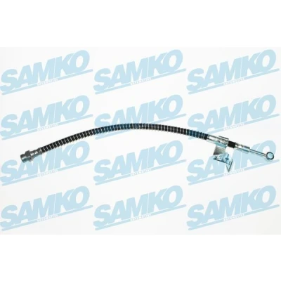 Imagen de Tubo flexible de frenos SAMKO 6T48152
