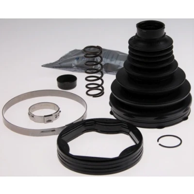 Imagen de LÖBRO 307005 Fuelle Palier 115 TPE (elastómero termoplástico)