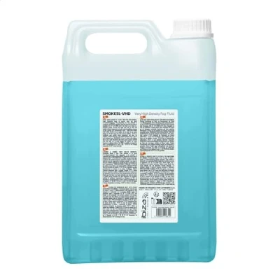 Imagen de Ibiza SMOKE5L VHD Líquido para máquina de humo densidad muy alta 5 litros