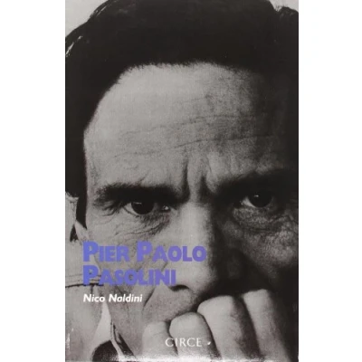 Imagen de Pier Paolo Pasolini (Biografía)