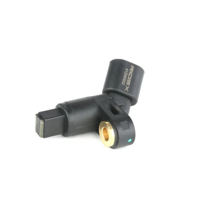 Imagen de METZGER 0900064 Sensor de ABS Eje delantero, izquierda inductivo VOLKSWAGEN: GOLF 4, 3, Polo III Hatchback, AUDI: A3 TT Coupé