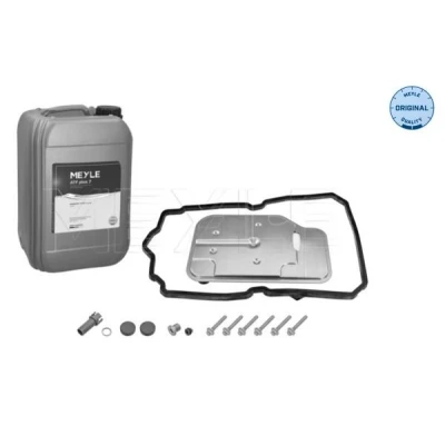 Imagen de MEYLE 014 135 1402/XK Kit piezas, cambio aceite caja automática con cantidad de para un completo, accesorios