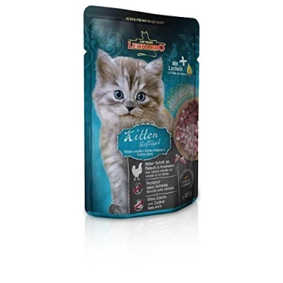 Imagen de Leonardo Kitten Ave 85G