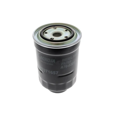 Imagen de ACKOJA A70 0301 Filtro Combustible enroscable TOYOTA: Land Cruiser Prado 90, HILUX 3 Pick up, Avensis III Familiar, MAZDA: Hatchback
