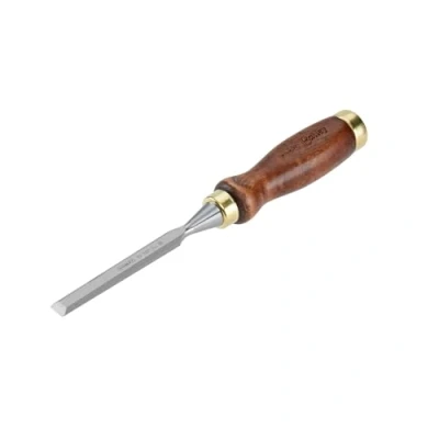 Imagen de STANLEY 2 16 385 Formon mango de madera 12mm