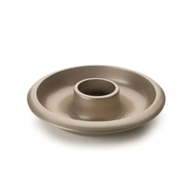 Imagen de Molde Savarin Ibili 26 Cm Golden Class
