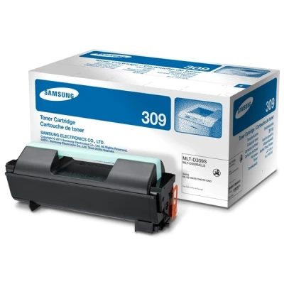 Imagen de Samsung Tiner Negro Ml 5510nd/ml