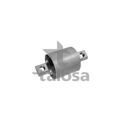 Imagen de TALOSA 57 05777 Silentblock brazo de Suspension Eje delantero, centro Rodamiento caucho metal para oscilante transversal VOLVO: XC90 I