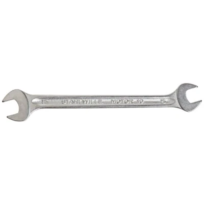 Imagen de Stahlwille 10 X 11 Llave Plana Bocas Fi