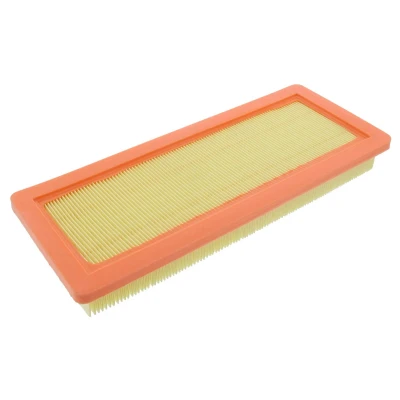 Imagen de MAPCO 60873 Filtro de aire 42 146 359 rectangular Cartucho filtrante PEUGEOT: 207 Hatchback, 208 I 308 II Hatchback