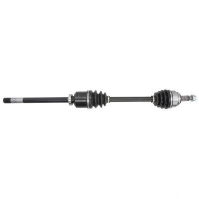 Imagen de SKF VKJC 8143 Árbol de transmisión 984, 349,5 con apoyo RENAULT: LAGUNA 3