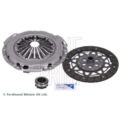 Imagen de BLUE PRINT ADB113001 Kit de Embrague tres piezas con grasa sintética cojinete desembrague 228 MINI: Hatchback, Cabrio, Clubman