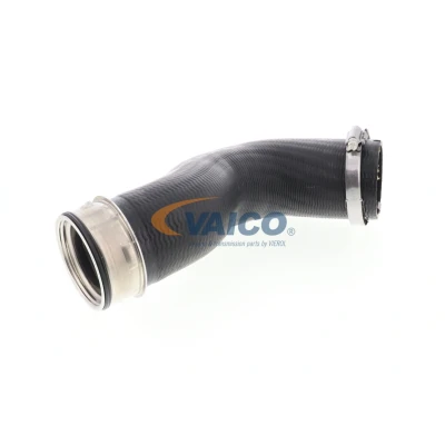 Imagen de VAICO V10 2833 Manguera Turbo Caucho con refuerzo textil Q+, calidad de primer equipo VOLKSWAGEN: Multivan 5 (7HM, Transporter Bus,