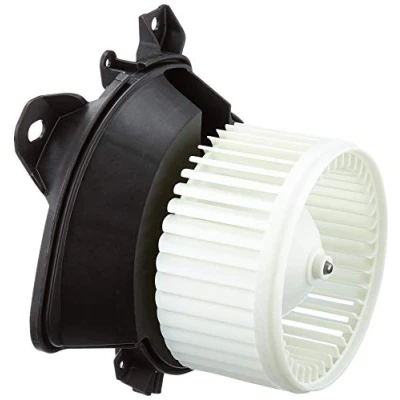 Imagen de MAHLE ORIGINAL AB 200 000P Ventilador de Calefacción para vehículos sin aire acondicionado vehíc. con volante a la izquierda