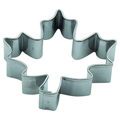 Imagen de Krifka Molde para galletas (5 cm, acero inoxidable)
