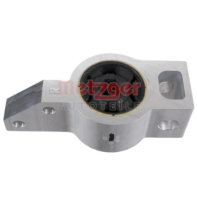 Imagen de METZGER 52005002 Silentblock Brazo de Suspension VOLKSWAGEN: GOLF 5, Touran I, 6, SEAT: Leon II Hatchback, Altea, Altea XL, AUDI: A3 Hatchback