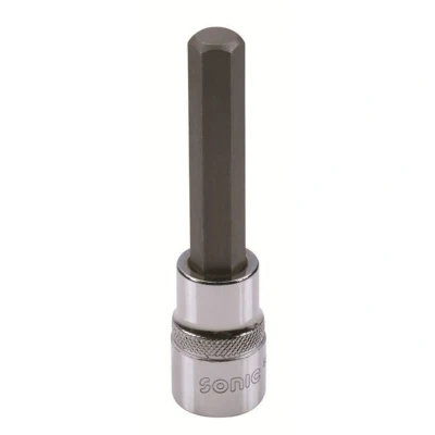 Imagen de Toma de corriente con vástago 1/2&quot;. HEX SONIC 83410012