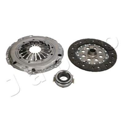Imagen de JAPKO 922089 Kit de Embrague 225 TOYOTA: Corolla IX Hatchback, Avensis II Berlina, Verso