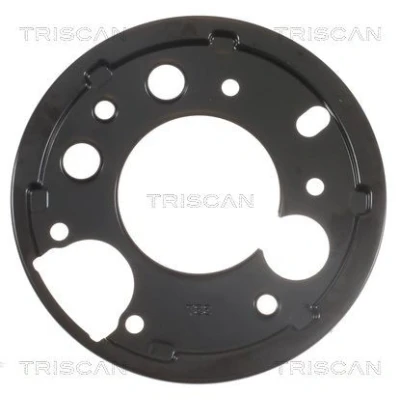 Imagen de TRISCAN 8125 23212 Chapa Protectora de Disco Freno Eje trasero izquierda VOLKSWAGEN: LT 28 46 2 Kasten