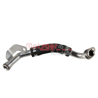 Imagen de METZGER 2361128 Conducto aceite, Turbocompresor de gases escape BMW: 3 Coupé, X5, 5 Berlina