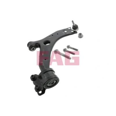 Imagen de FAG 821 0785 10 Barra oscilante, suspensión de ruedas Brazo oscilante transversal Chapa acero 18 FORD: Focus 2, C Max, 2 Limousine