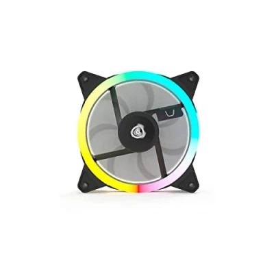 Imagen de Nfortec Draco V2 Fan ARGB