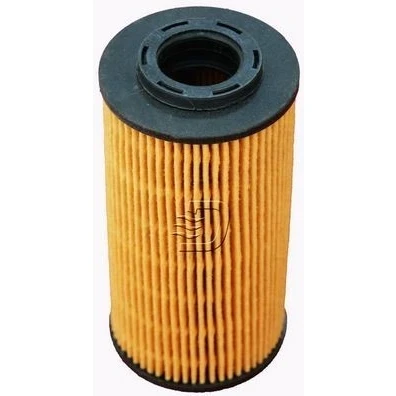 Imagen de DENCKERMANN A210350 Filtro de aceite Cartucho filtrante HYUNDAI: i30 I Hatchback, Getz, Matrix, KIA: Picanto I, cee‘d Familiar