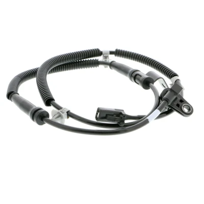 Imagen de VEMO V52 72 0178 Sensor de ABS Eje delantero, izquierda Original calidad para vehículos con 12 HYUNDAI: SANTA FE 2