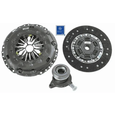 Imagen de SACHS XTend Kit plus CSC 3000 990 242 de Embrague 240 VOLVO: XC60 I