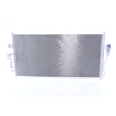 Imagen de NISSENS 940363 Condensador sin secador Aluminio 710 R 134 a
