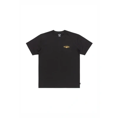 Imagen de Billabong Dreamy Place Camiseta estampada, Talla: Small, Blk